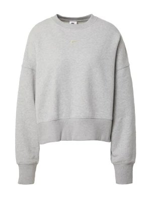 Obrázek produktu Nike Sportswear Mikina 'Phoenix'  režná / šedý melír