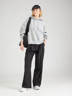 Obrázek produktu Nike Sportswear Mikina 'PHOENIX'  šedý melír / bílá