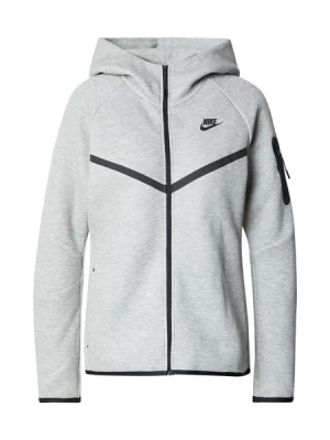 Obrázek produktu Nike Sportswear Mikina 'Tech Fleece 2'  světle šedá / černá