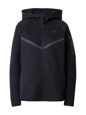 Obrázek produktu Nike Sportswear Mikina 'TECH FLEECE 2'  tmavě šedá / černá
