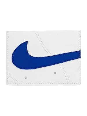 Obrázek produktu Nike Sportswear Peněženka  modrá / bílá