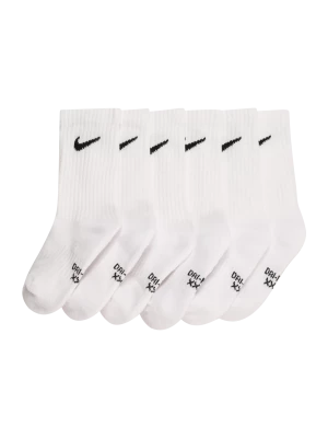 Obrázek produktu Nike Sportswear Ponožky  černá / bílá