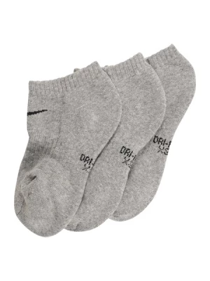 Obrázek produktu Nike Sportswear Ponožky  šedý melír / černá