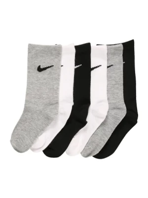 Obrázek produktu Nike Sportswear Ponožky  šedý melír / černá / bílá