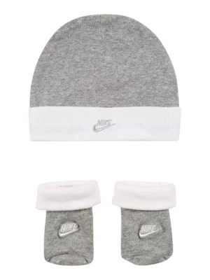 Obrázek produktu Nike Sportswear Prádlo-souprava 'Futura'  šedá / bílá