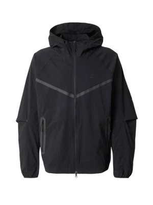 Obrázek produktu Nike Sportswear Přechodná bunda  šedá / černá