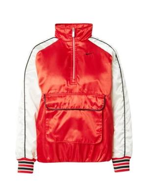 Obrázek produktu Nike Sportswear Přechodná bunda 'STREET'  červená / černá / offwhite