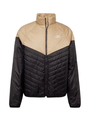 Obrázek produktu Nike Sportswear Přechodná bunda  zlatá / černá / bílá