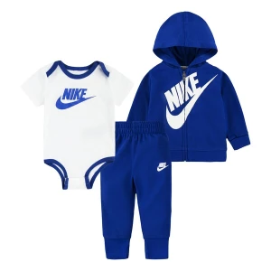 Obrázek produktu Nike Sportswear Sada  modrá / bílá