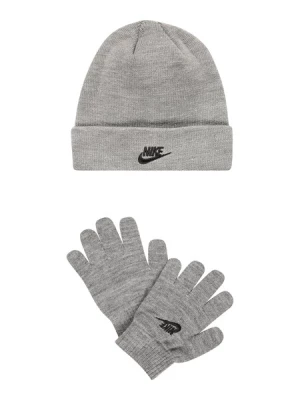 Obrázek produktu Nike Sportswear Sada  šedý melír / černá