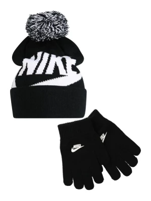 Obrázek produktu Nike Sportswear Sada 'Swoosh Pom'  černá / bílá