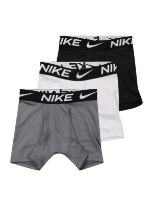 Obrázek produktu Nike Sportswear Spodní prádlo 'ESSENTIAL'  šedá / černá / bílá