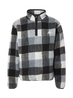 Obrázek produktu Nike Sportswear Svetr 'Club'  šedá / černá / bílá