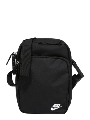 Obrázek produktu Nike Sportswear Taška přes rameno 'Heritage'  černá / bílá