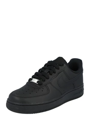 Obrázek produktu Nike Sportswear Tenisky 'AIR FORCE 1 07'  černá