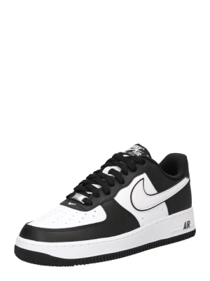Obrázek produktu Nike Sportswear Tenisky 'AIR FORCE 1 07'  černá