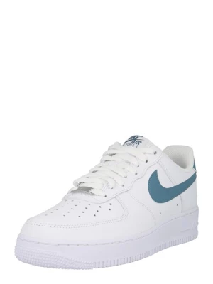 Obrázek produktu Nike Sportswear Tenisky 'Air Force 1 '07'  petrolejová / bílá