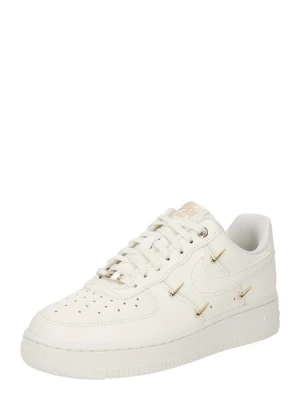 Obrázek produktu Nike Sportswear Tenisky 'AIR FORCE 1'  zlatá / bílá