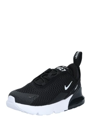 Obrázek produktu Nike Sportswear Tenisky 'Air Max 270'  černá / bílá