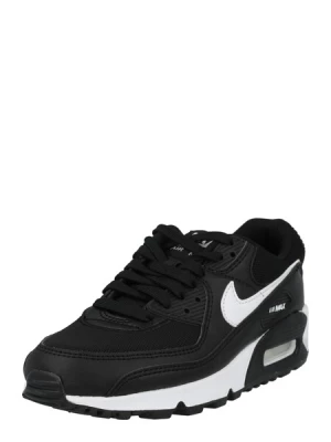 Obrázek produktu Nike Sportswear Tenisky 'Air Max 90'  černá / bílá