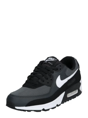 Obrázek produktu Nike Sportswear Tenisky 'AIR MAX 90'  šedá / černá / bílá