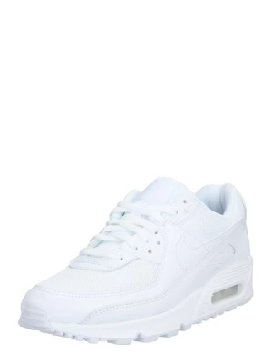 Obrázek produktu Nike Sportswear Tenisky 'AIR MAX 90'  stříbrně šedá / bílá