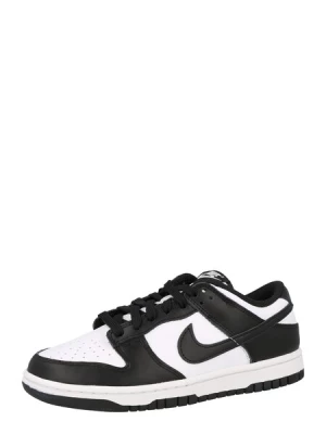 Obrázek produktu Nike Sportswear Tenisky 'Dunk'  černá / bílá