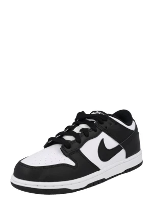 Obrázek produktu Nike Sportswear Tenisky 'Dunk'  černá / bílá