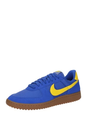 Obrázek produktu Nike Sportswear Tenisky 'FIELD GENERAL'  kobaltová modř / žlutá