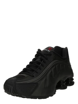 Obrázek produktu Nike Sportswear Tenisky 'SHOX R4'  černá