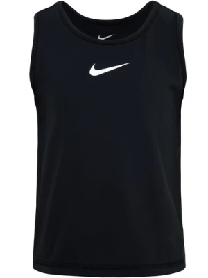 Obrázek produktu Nike Sportswear Top 'Pro'  černá / bílá