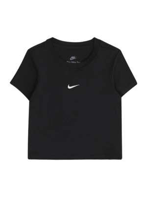Obrázek produktu Nike Sportswear Tričko  černá / bílá