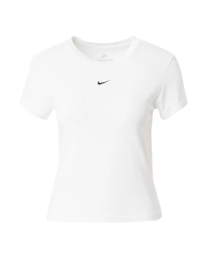 Obrázek produktu Nike Sportswear Tričko 'Chill'  černá / bílá