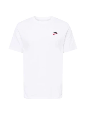 Obrázek produktu Nike Sportswear Tričko 'Club'  bílá