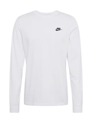 Obrázek produktu Nike Sportswear Tričko 'Club'  černá / bílá