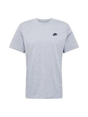 Obrázek produktu Nike Sportswear Tričko 'Club'  námořnická modř / šedý melír