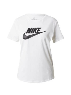 Obrázek produktu Nike Sportswear Tričko 'Essential'  černá / bílá