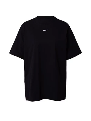 Obrázek produktu Nike Sportswear Tričko 'Essentials'  černá / bílá