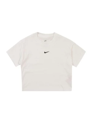 Obrázek produktu Nike Sportswear Tričko 'ESSNTL'  černá / offwhite