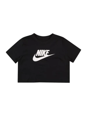 Obrázek produktu Nike Sportswear Tričko 'Futura'  černá / bílá
