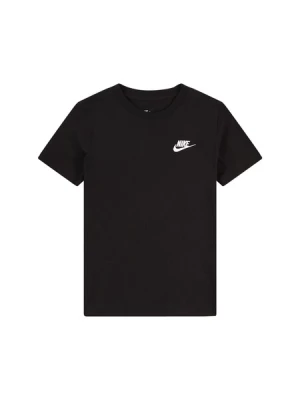 Obrázek produktu Nike Sportswear Tričko 'FUTURA'  černá / bílá