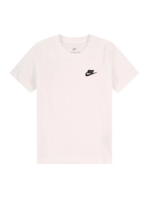 Obrázek produktu Nike Sportswear Tričko 'Futura'  černá / bílá