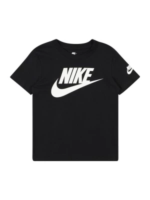 Obrázek produktu Nike Sportswear Tričko 'Futura Evergreen'  černá / bílá