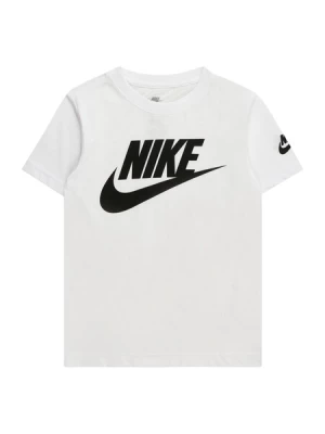 Obrázek produktu Nike Sportswear Tričko 'Futura Evergreen'  černá / bílá