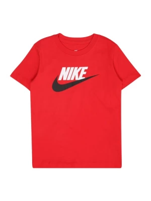 Obrázek produktu Nike Sportswear Tričko 'FUTURA HBR'  červená / černá / bílá