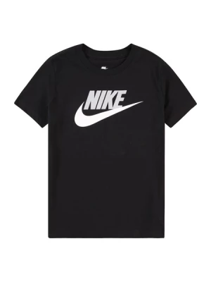 Obrázek produktu Nike Sportswear Tričko 'FUTURA HBR'  světle šedá / černá / bílá