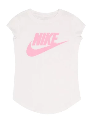Obrázek produktu Nike Sportswear Tričko 'FUTURA'  světle růžová / bílá