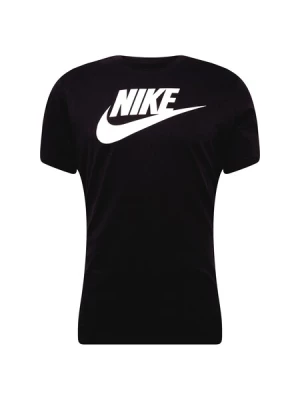 Obrázek produktu Nike Sportswear Tričko 'Icon Futura'  černá / bílá