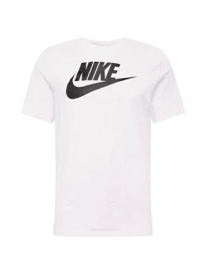 Obrázek produktu Nike Sportswear Tričko 'Icon Futura'  černá / bílá