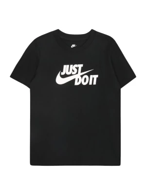 Obrázek produktu Nike Sportswear Tričko 'JDI'  černá / bílá